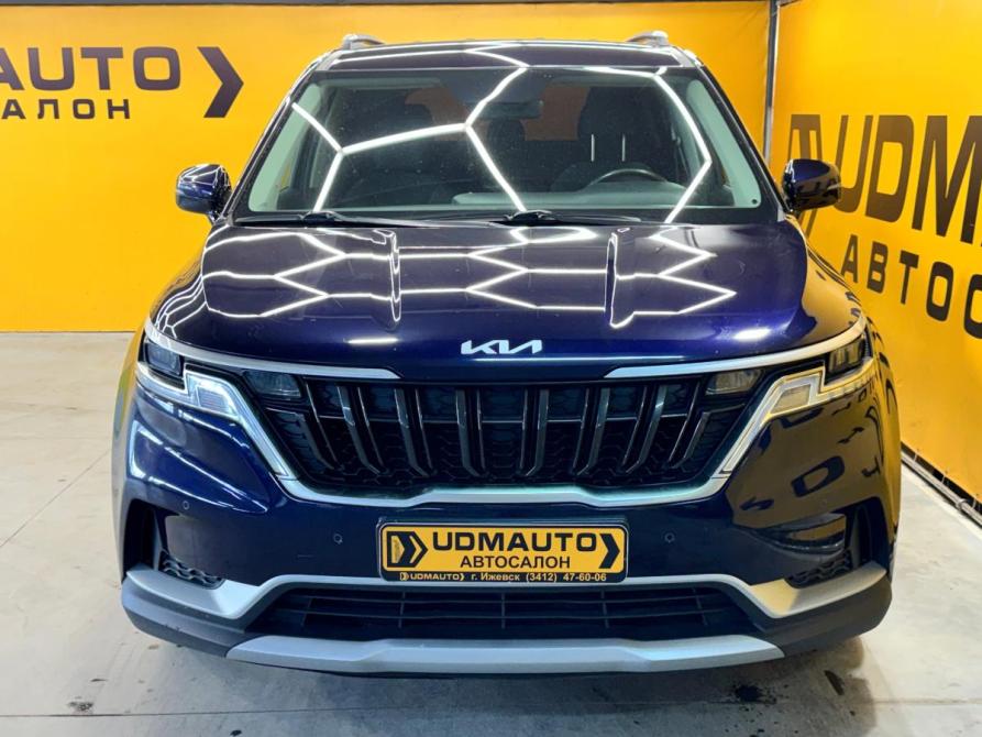 Kia Carnival IV Ижевск  - изображение 2