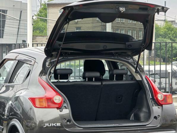 Nissan Juke I с пробегом 2011 года, цена 970 000 рублей, 137136 км, внедорожник, Автокод Объявления