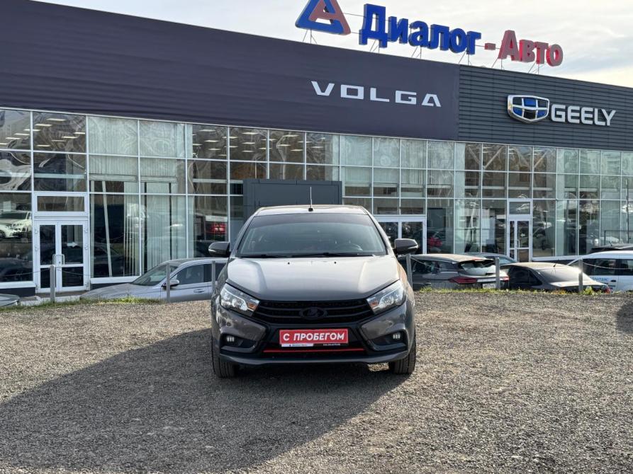 Lada (ВАЗ) Vesta I Набережные Челны  - изображение 11