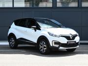 Renault Kaptur I Новороссийск  - изображение 26