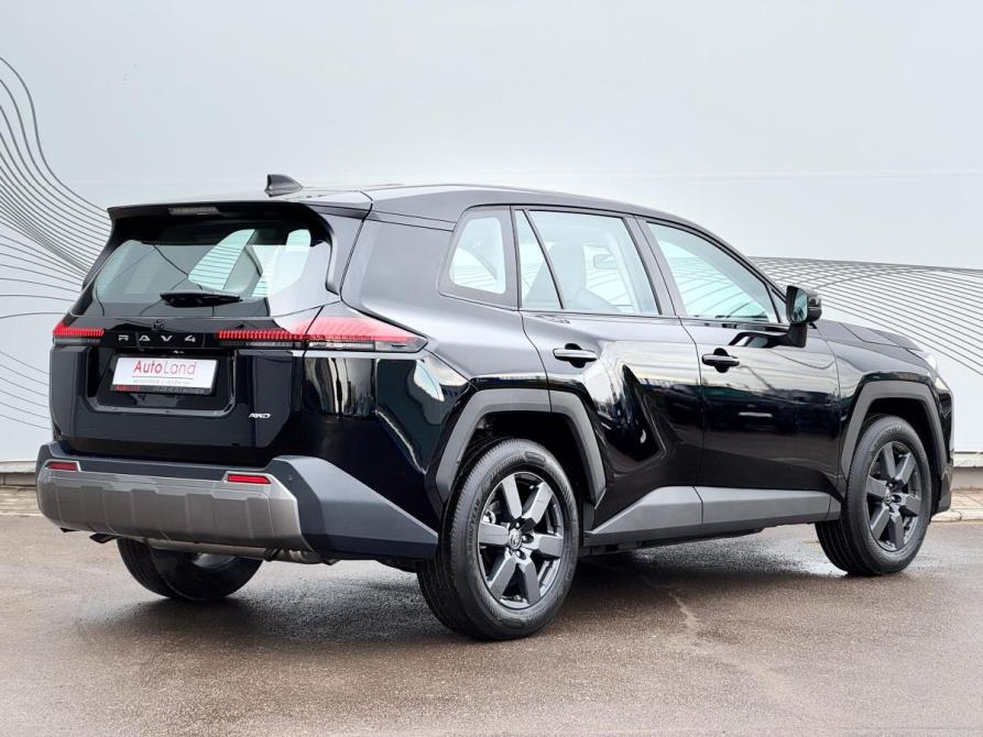 Toyota RAV4 VI (XA60) Воронеж  - изображение 9
