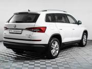Skoda Kodiaq I Москва  - изображение 30