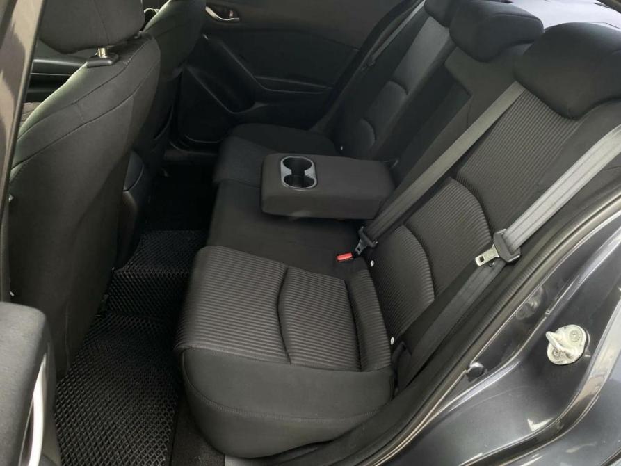 Mazda 3 III (BM) Тверь  - изображение 16