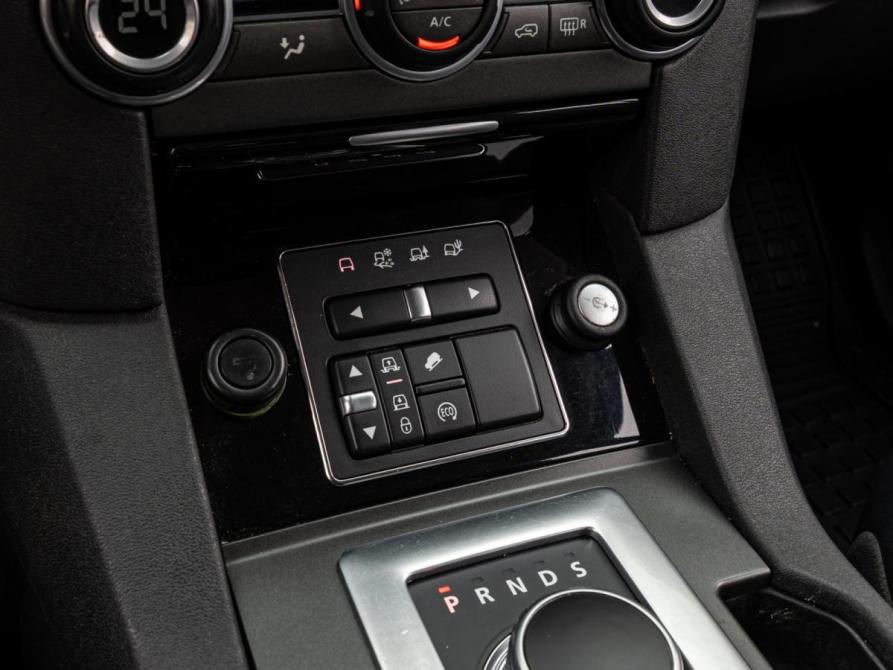 Land Rover Discovery IV Рестайлинг Краснодар  - изображение 15