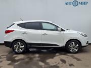 Hyundai ix35 I Рестайлинг Москва  - изображение 16