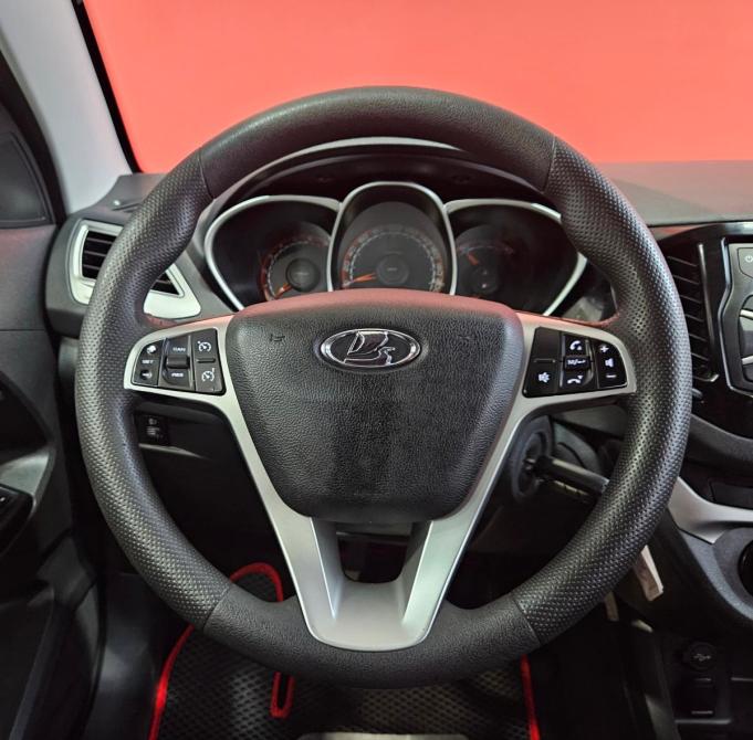 Lada (ВАЗ) Vesta I Вологда  - изображение 11