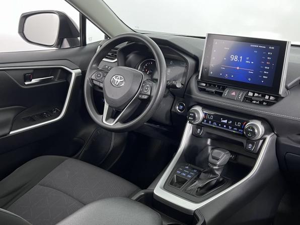 Toyota RAV4 V (XA50) с пробегом 2022 года, цена 3 250 000 рублей, 80291 км, внедорожник, Автокод Объявления