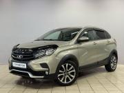 Lada (ВАЗ) XRAY I Уфа  - изображение 21