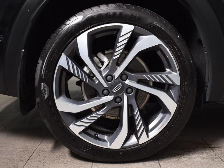 Geely Monjaro I Кемерово  - изображение 14