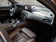 BMW 5 серии VII (G30/G31/G38) Рестайлинг Москва  - изображение 32
