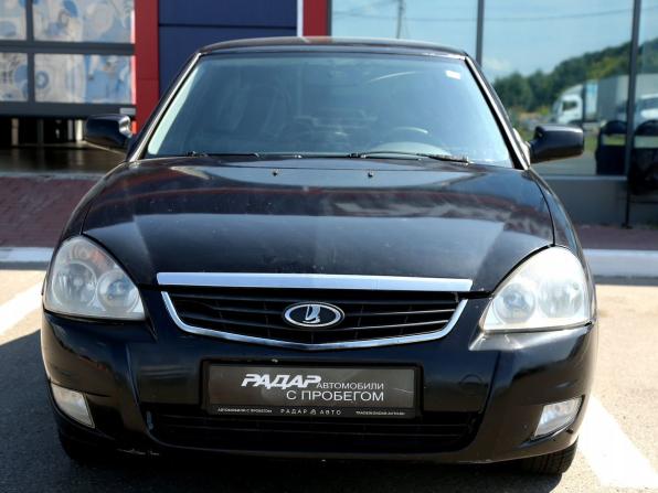 Lada (ВАЗ) Priora I с пробегом 2010 года, цена 237 000 рублей, 239000 км, седан, Автокод Объявления