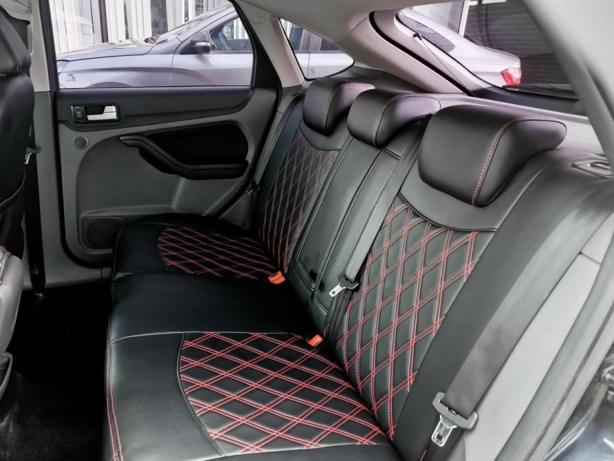 Ford Focus II Рестайлинг Нижний Новгород  - изображение 6