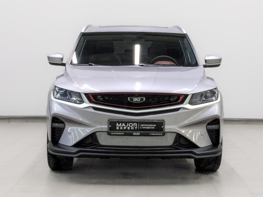 Belgee X50 Москва  - изображение 2
