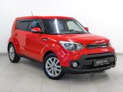 Kia Soul II Рестайлинг Санкт-Петербург  - изображение 29