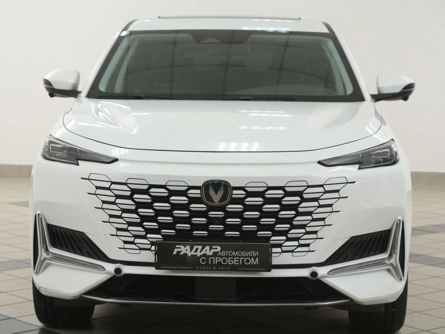 Changan UNI-K Иваново  - изображение 6