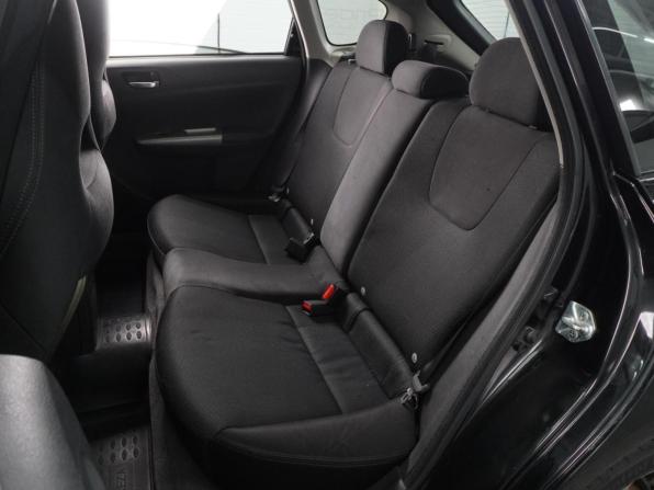 Subaru Impreza III с пробегом 2007 года, цена 899 000 рублей, 230839 км, хэтчбек, Автокод Объявления