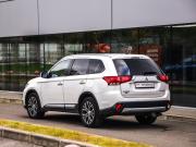Mitsubishi Outlander III Рестайлинг 2 Санкт-Петербург  - изображение 38