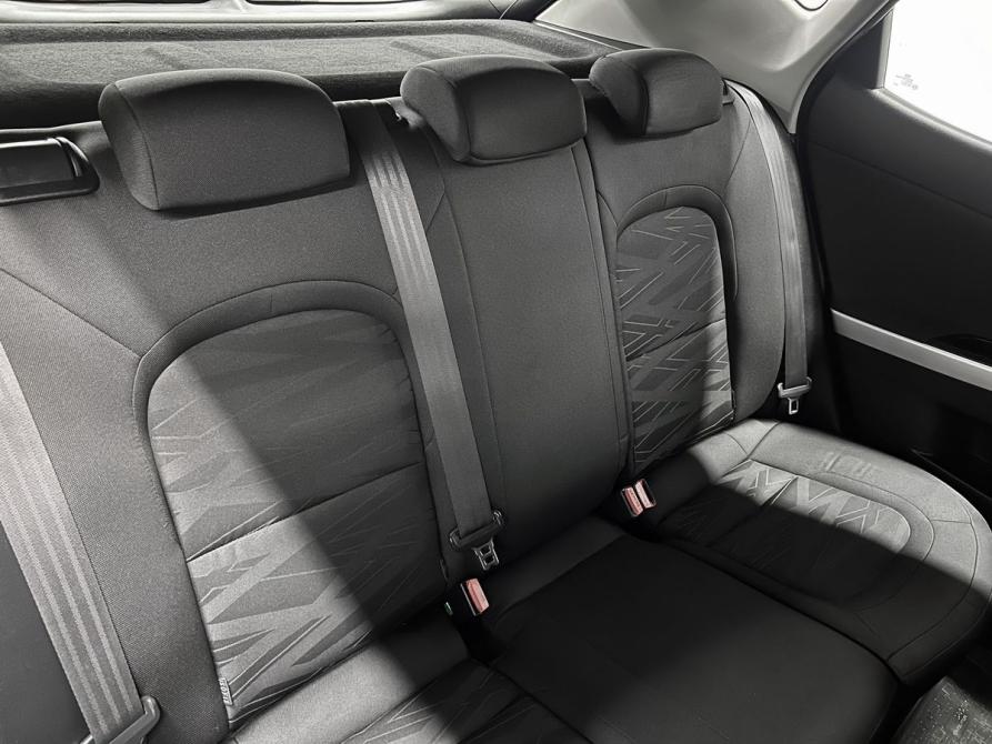 Kia Ceed II Рестайлинг Тверь  - изображение 12