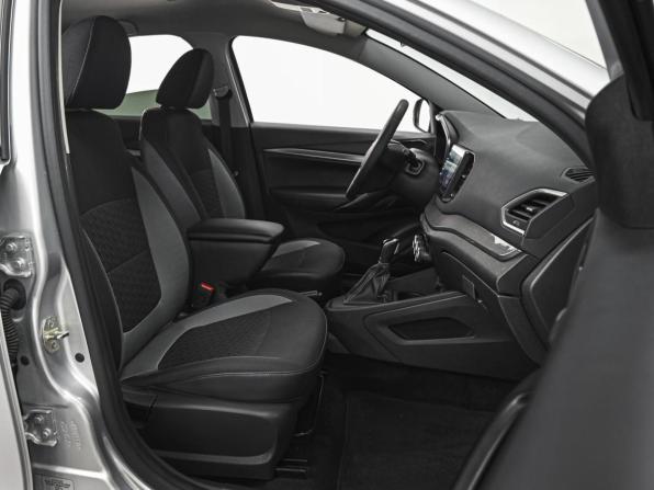 Lada (ВАЗ) Vesta I Рестайлинг (NG) с пробегом 2024 года, цена 1 359 000 рублей, 27140 км, седан, Автокод Объявления
