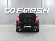 Hyundai Solaris I Рестайлинг Ростов-на-Дону  - изображение 21