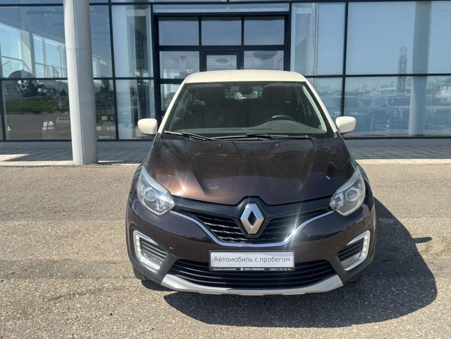 Renault Kaptur I Тверь  - изображение 7