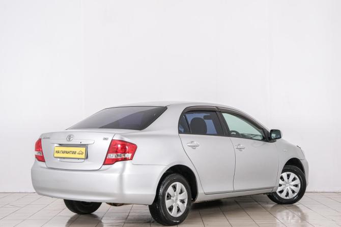 Toyota Corolla X (E140 E150) с пробегом 2009 года, цена 699 000 рублей, 205500 км, седан, Автокод Объявления