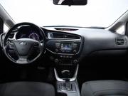 Kia Ceed II Рестайлинг Уфа  - изображение 40