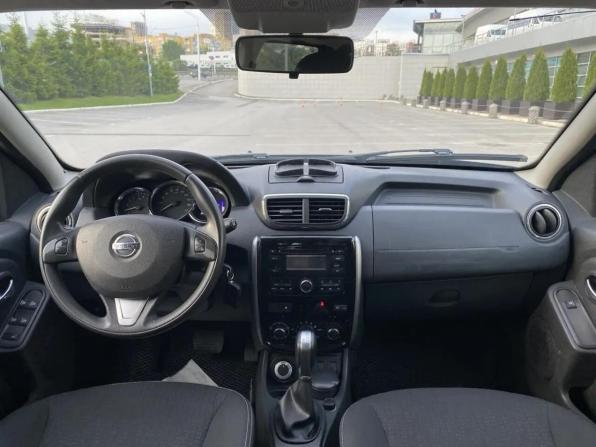 Nissan Terrano III (D10) с пробегом 2017 года, цена 1 450 000 рублей, 137600 км, внедорожник, Автокод Объявления