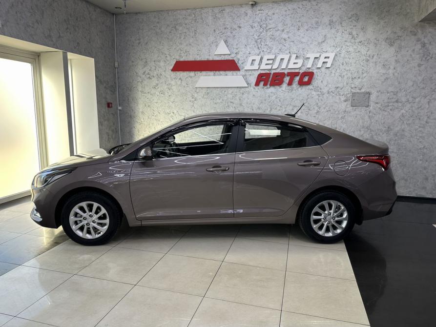 Hyundai Solaris II Ярославль  - изображение 2