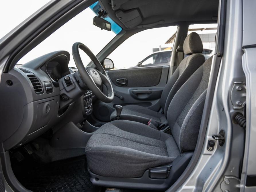 Hyundai Accent II Волгоград  - изображение 27