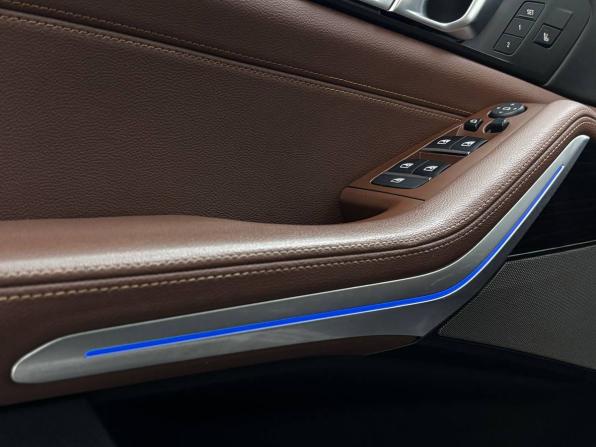 BMW X5 IV (G05/G18) с пробегом 2020 года, цена 5 769 000 рублей, 110007 км, внедорожник, Автокод Объявления