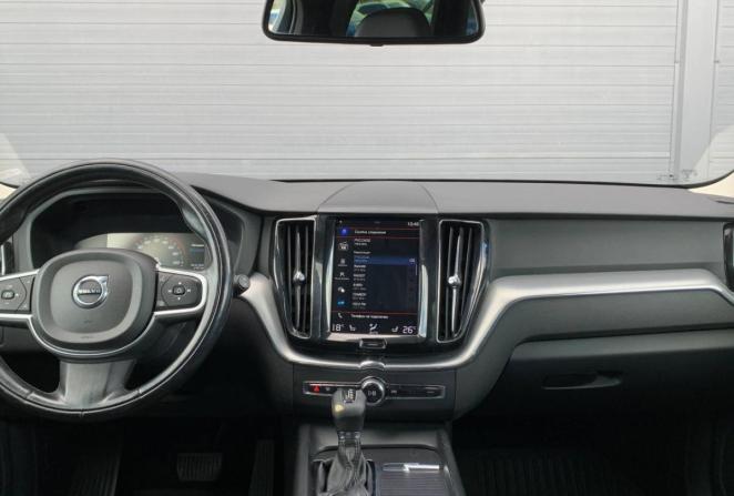 Volvo XC60 II с пробегом 2018 года, цена 1 950 000 рублей, 341177 км, внедорожник, Автокод Объявления