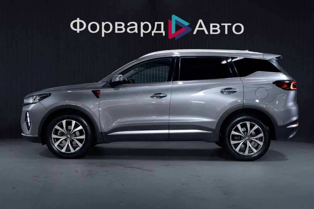 Chery Tiggo 7 Pro Max I Тюмень  - изображение 5