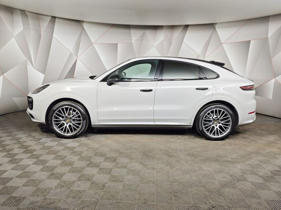 Porsche Cayenne III Москва  - изображение 5