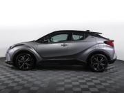 Toyota C-HR I Рестайлинг Москва  - изображение 32