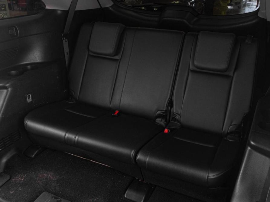 Toyota Highlander III (XU50) Тюмень  - изображение 12