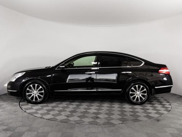 Nissan Teana II с пробегом 2008 года, цена 749 000 рублей, 156752 км, седан, Автокод Объявления