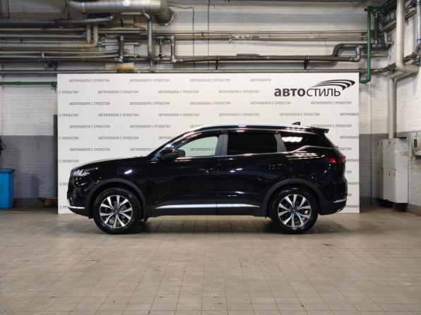 Xcite X-Cross 7 с пробегом 2024 года, цена 1 749 000 рублей, 58156 км, внедорожник, Автокод Объявления