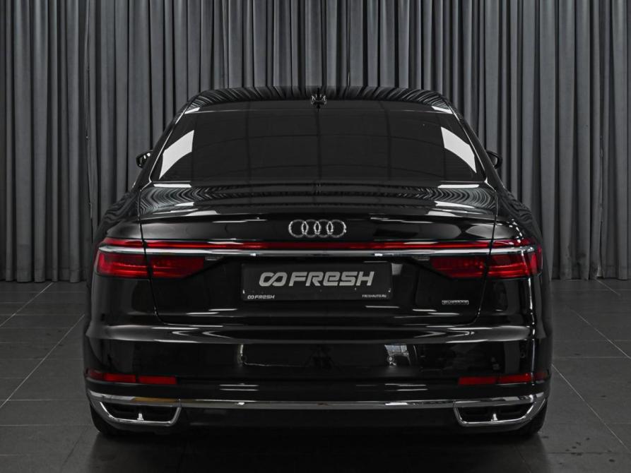Audi A8 IV (D5) Ставрополь  - изображение 4