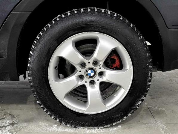 BMW X3 I (E83) Рестайлинг с пробегом 2007 года, цена 765 000 рублей, 358108 км, внедорожник, Автокод Объявления
