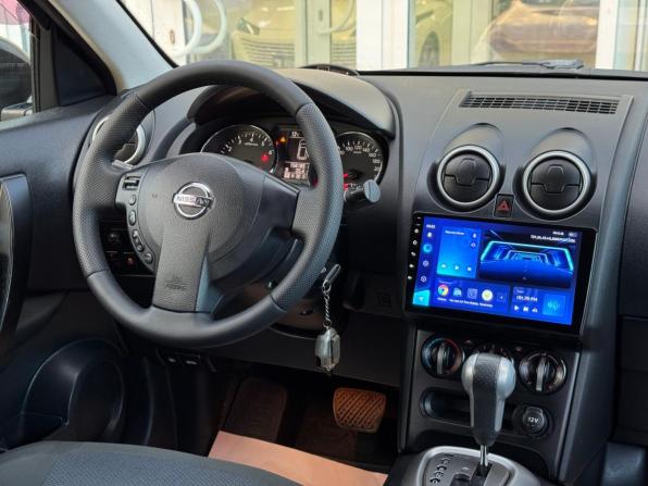 Nissan Qashqai I Рестайлинг с пробегом 2011 года, цена 1 030 000 рублей, 158185 км, внедорожник, Автокод Объявления