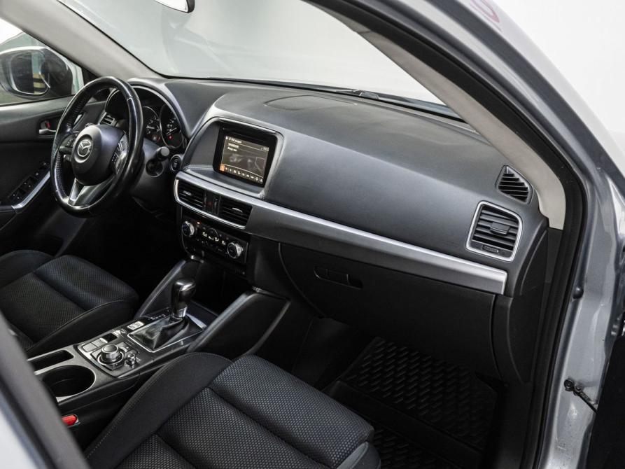 Mazda CX-5 I Рестайлинг Тюмень  - изображение 15