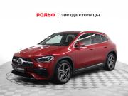 Mercedes-Benz GLA II (H247) Москва  - изображение 24
