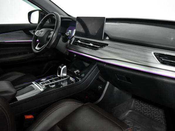 Chery Tiggo 8 Pro I с пробегом 2022 года, цена 1 790 000 рублей, 64090 км, внедорожник, Автокод Объявления