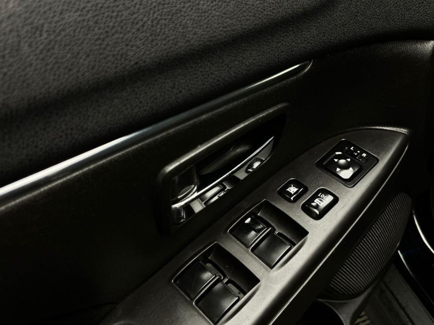 Mitsubishi ASX I Мурманск  - изображение 19