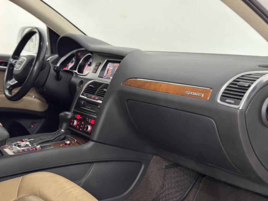 Audi Q7 I (4L) Рестайлинг Нижний Новгород  - изображение 23