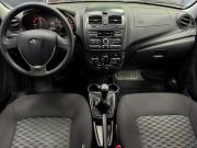 Lada (ВАЗ) Granta I Рестайлинг Сыктывкар  - изображение 20