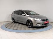 Kia Ceed I Рестайлинг Екатеринбург  - изображение 17