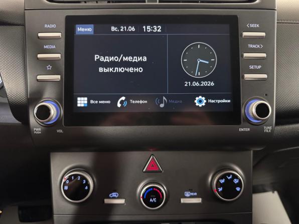 Hyundai Creta II с пробегом 2021 года, цена 1 650 000 рублей, 212662 км, внедорожник, Автокод Объявления