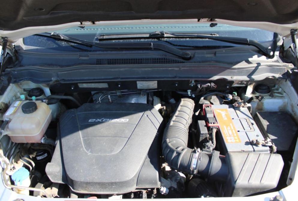 SsangYong Actyon II Саратов  - изображение 16